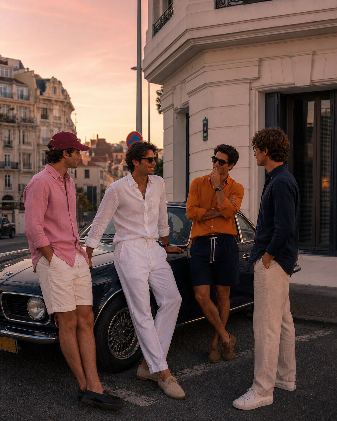 Soldes Été