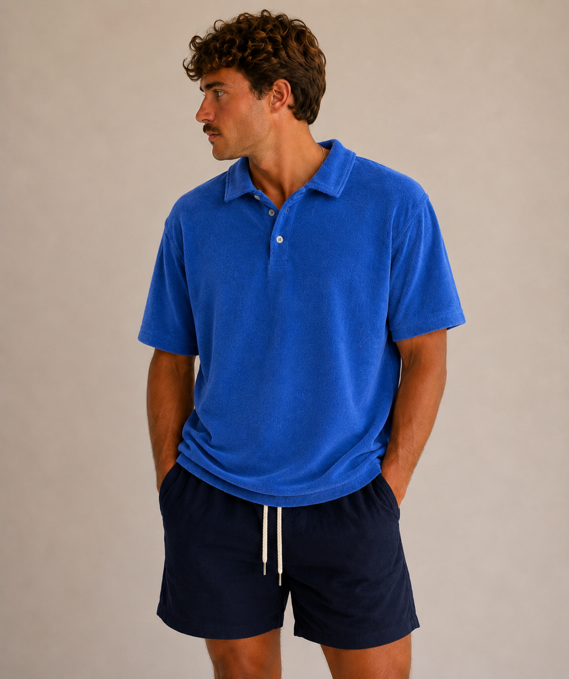 Polo éponge