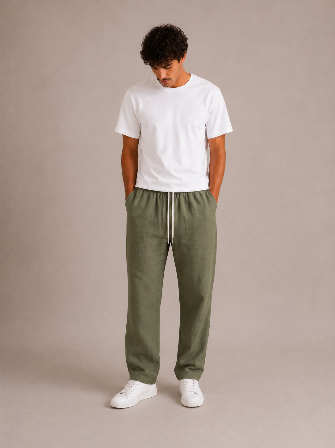 Pantalons