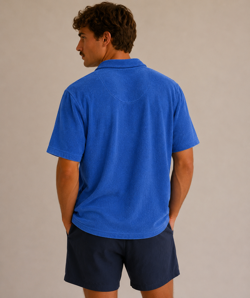 Polo éponge
