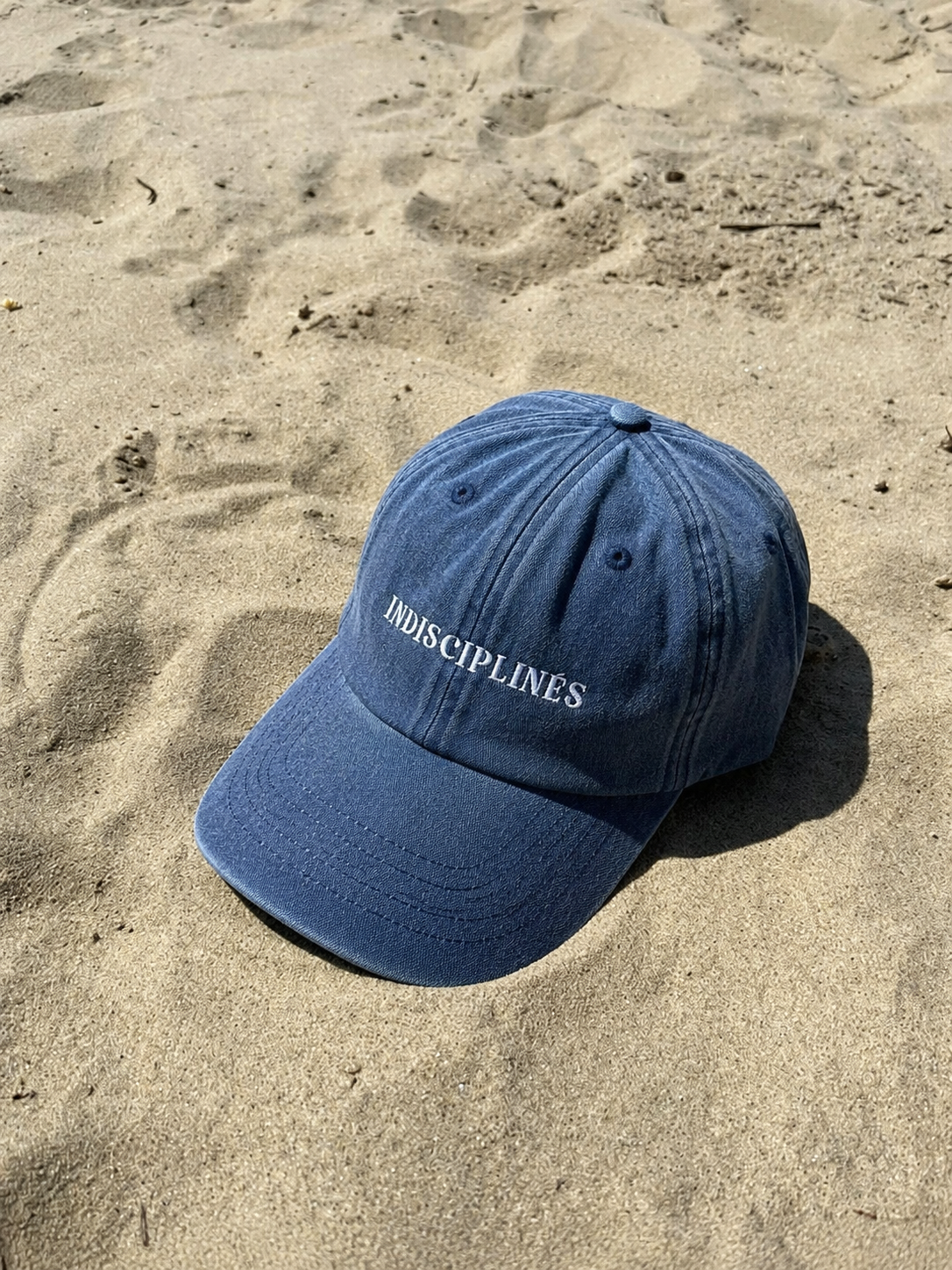 Casquettes