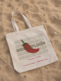 tote bag offert