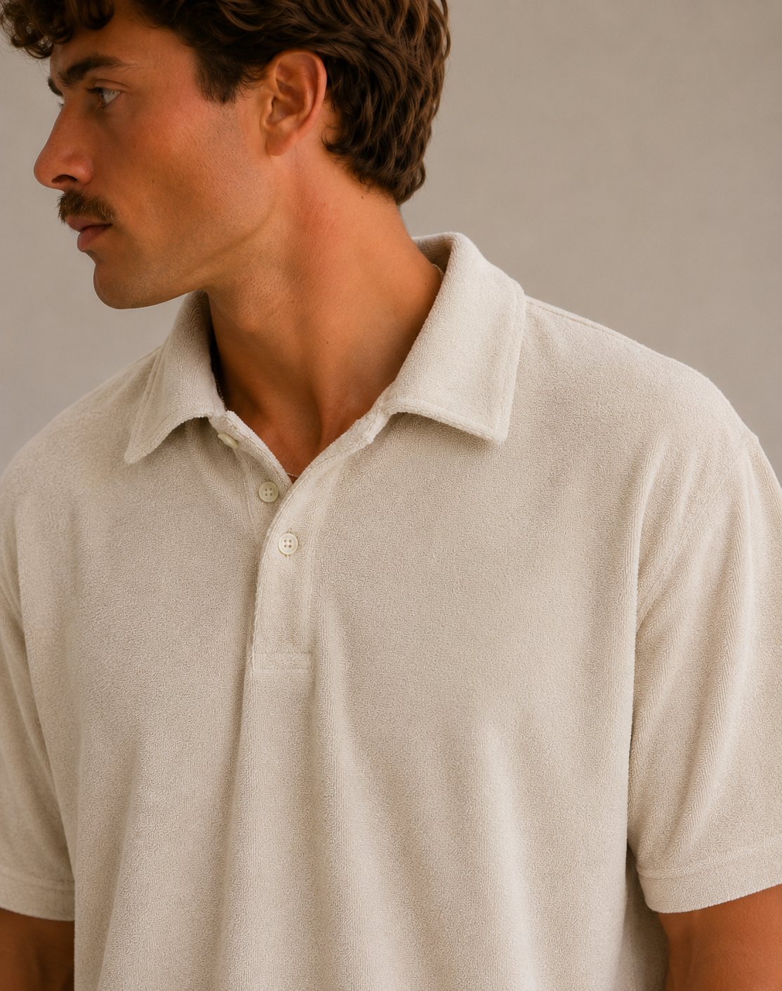 Polo éponge