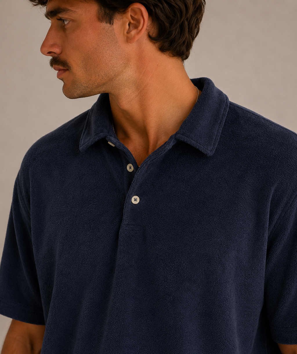 Polo éponge