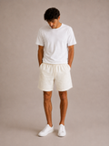 Short en lin