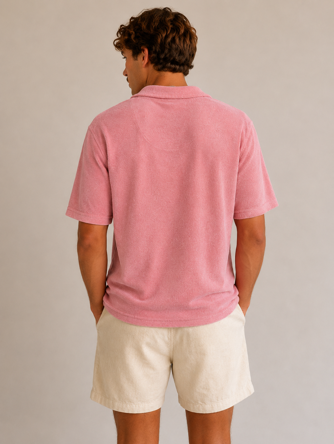 Polo éponge