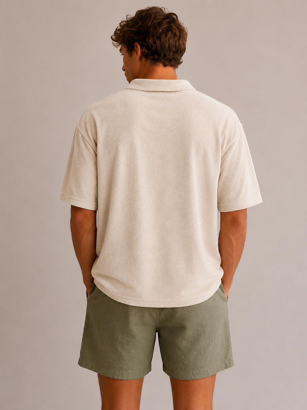 Polo éponge