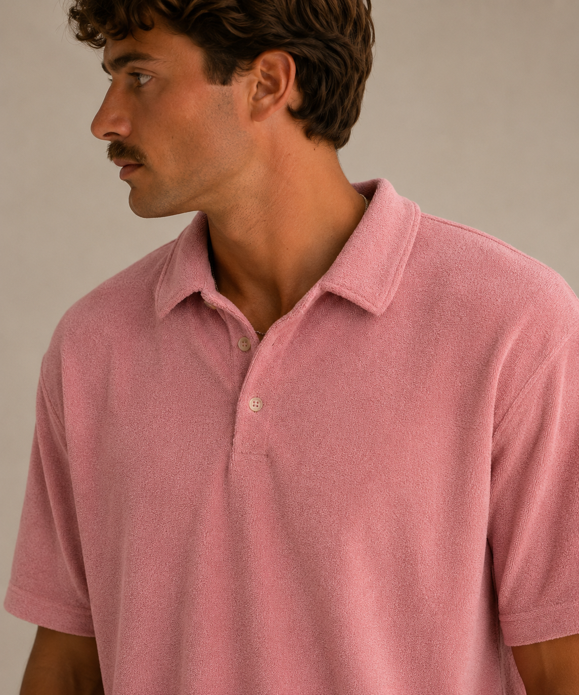 Polo éponge