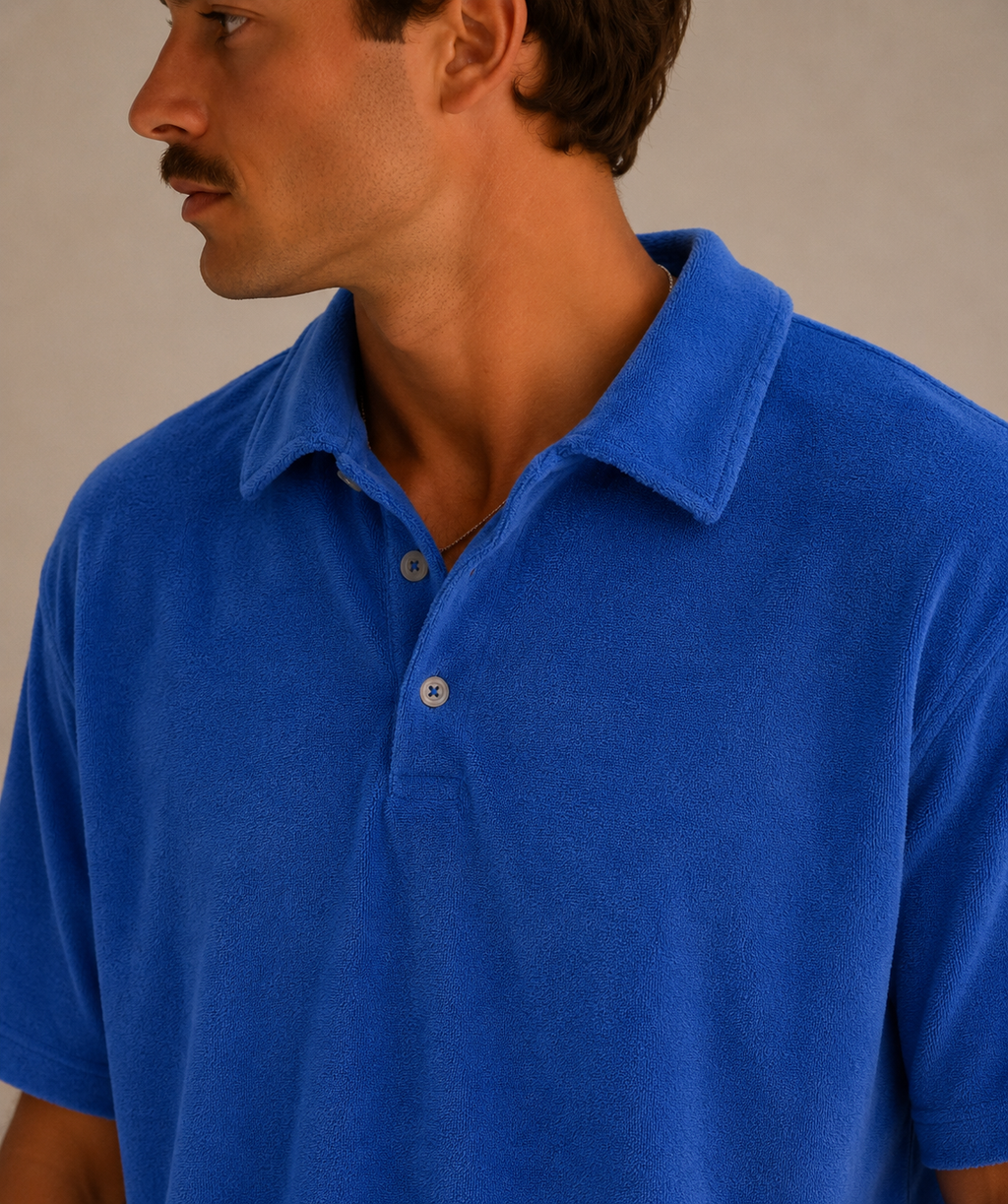 Polo éponge