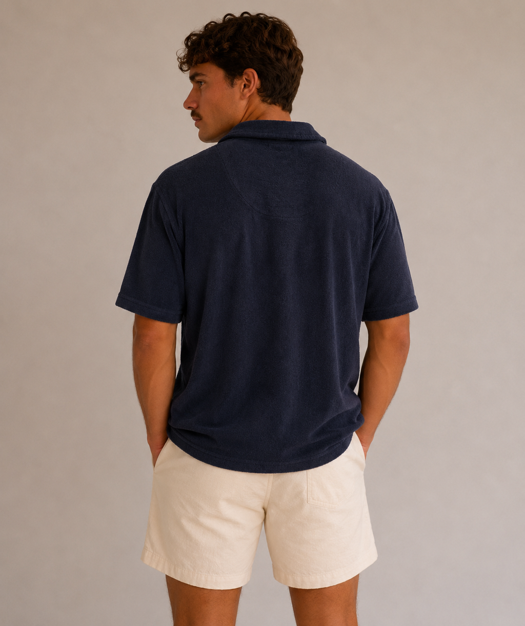 Polo éponge