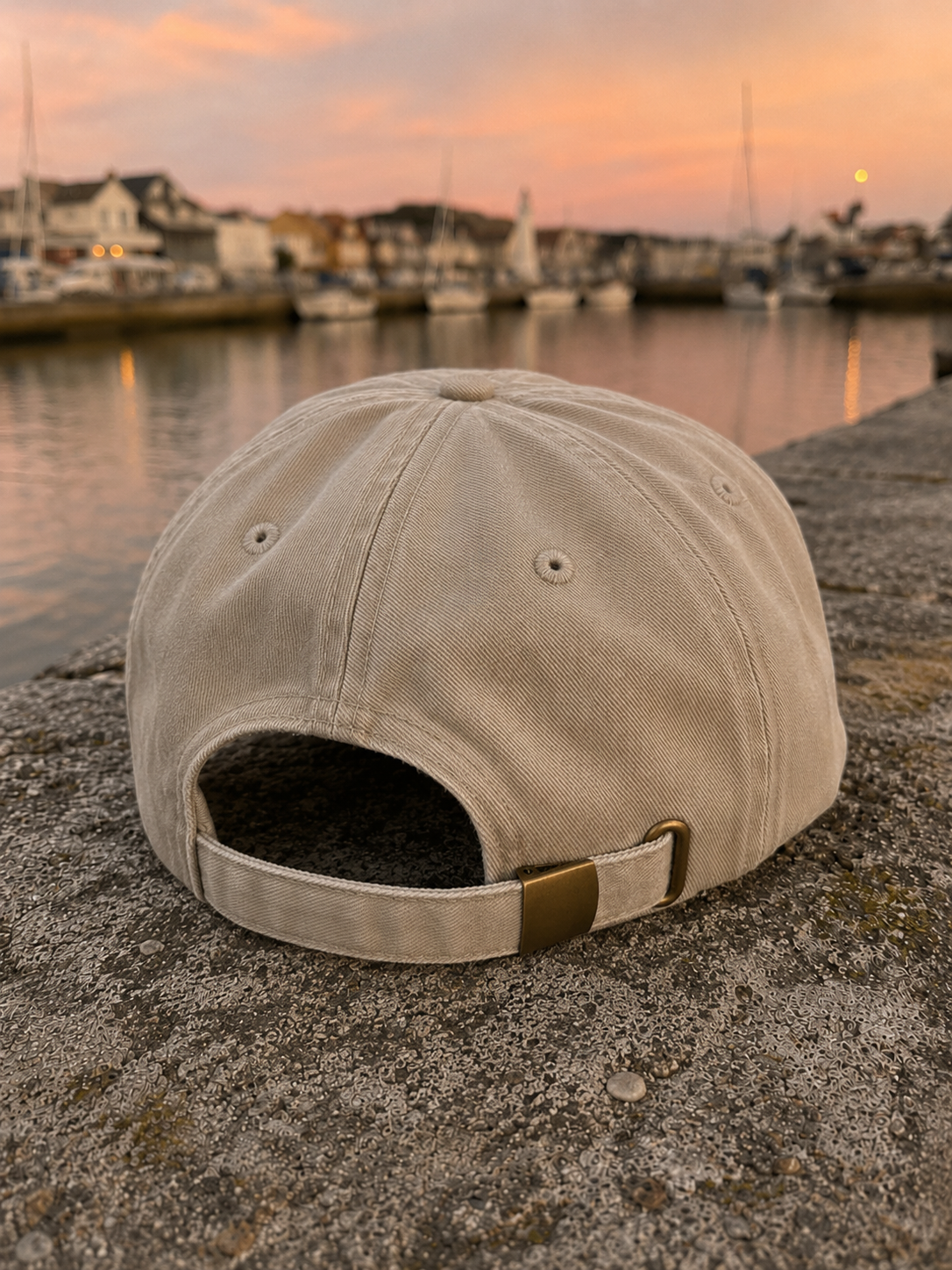 Casquettes