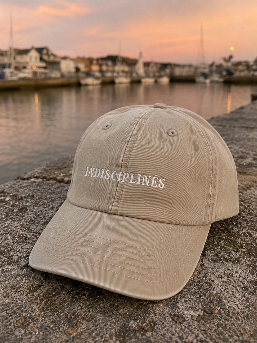 Casquettes