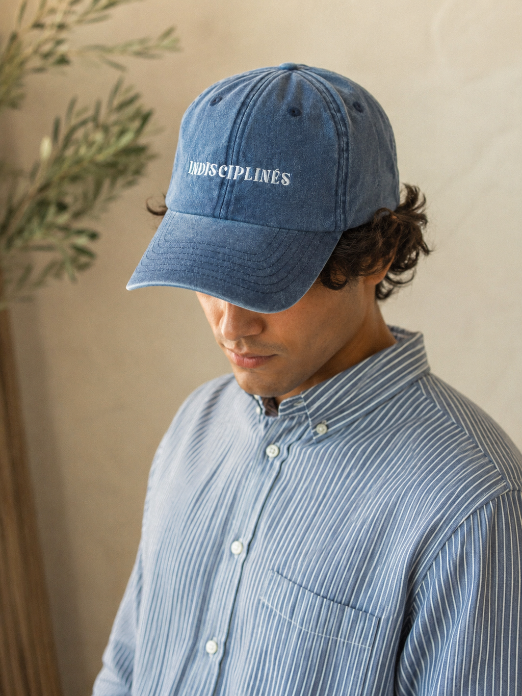 Casquettes