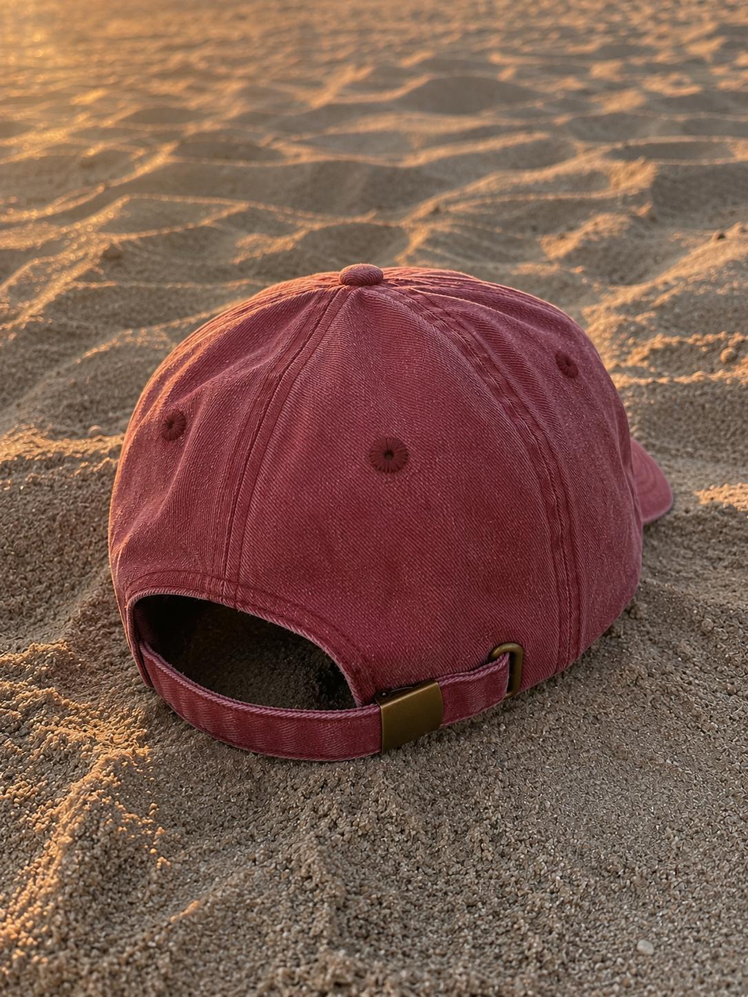 Casquettes