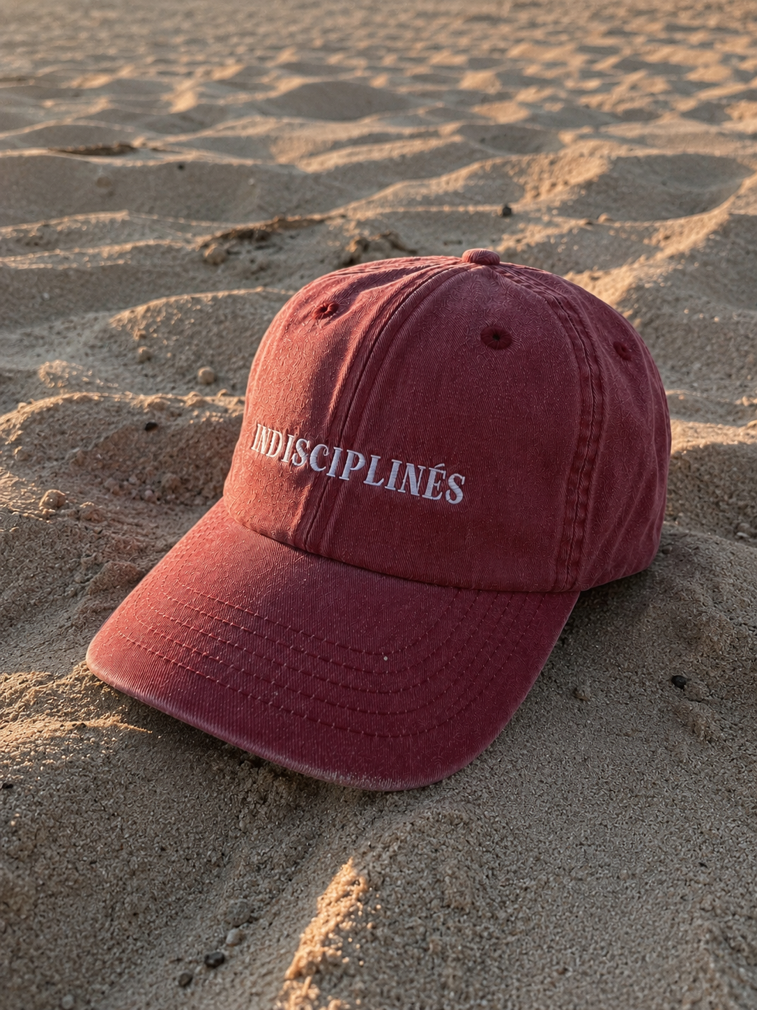 Casquettes