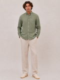 Chemise en lin