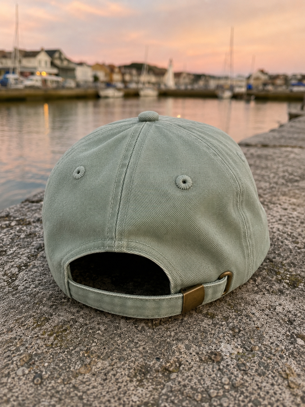 Casquettes