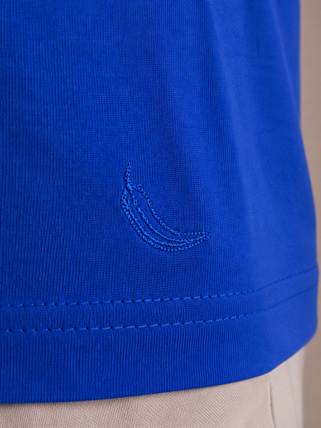 T-shirt à manches courtes