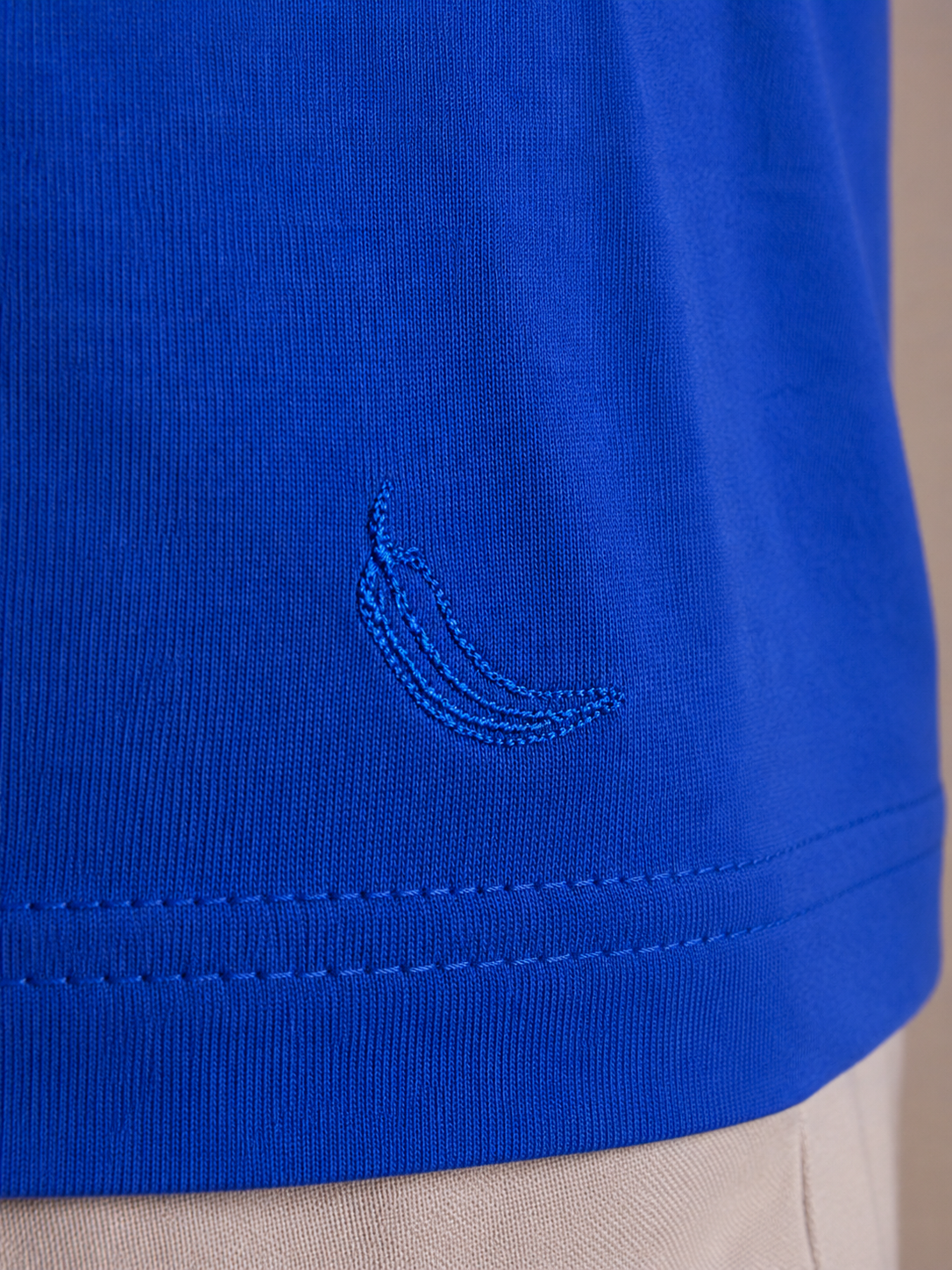 T-shirt à manches courtes