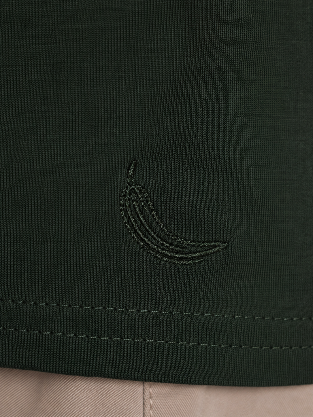 T-shirt à manches courtes