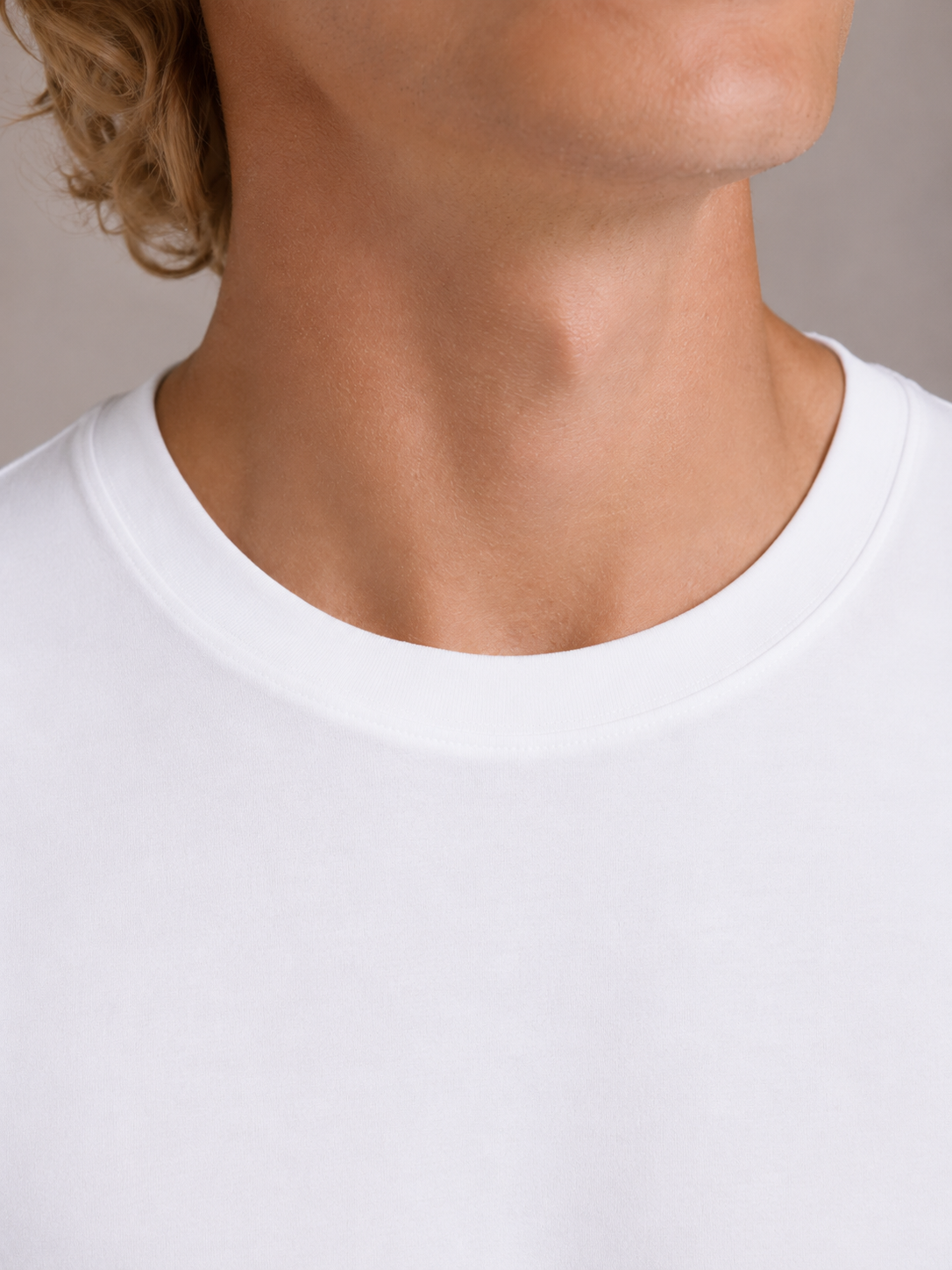 T-shirt à manches courtes