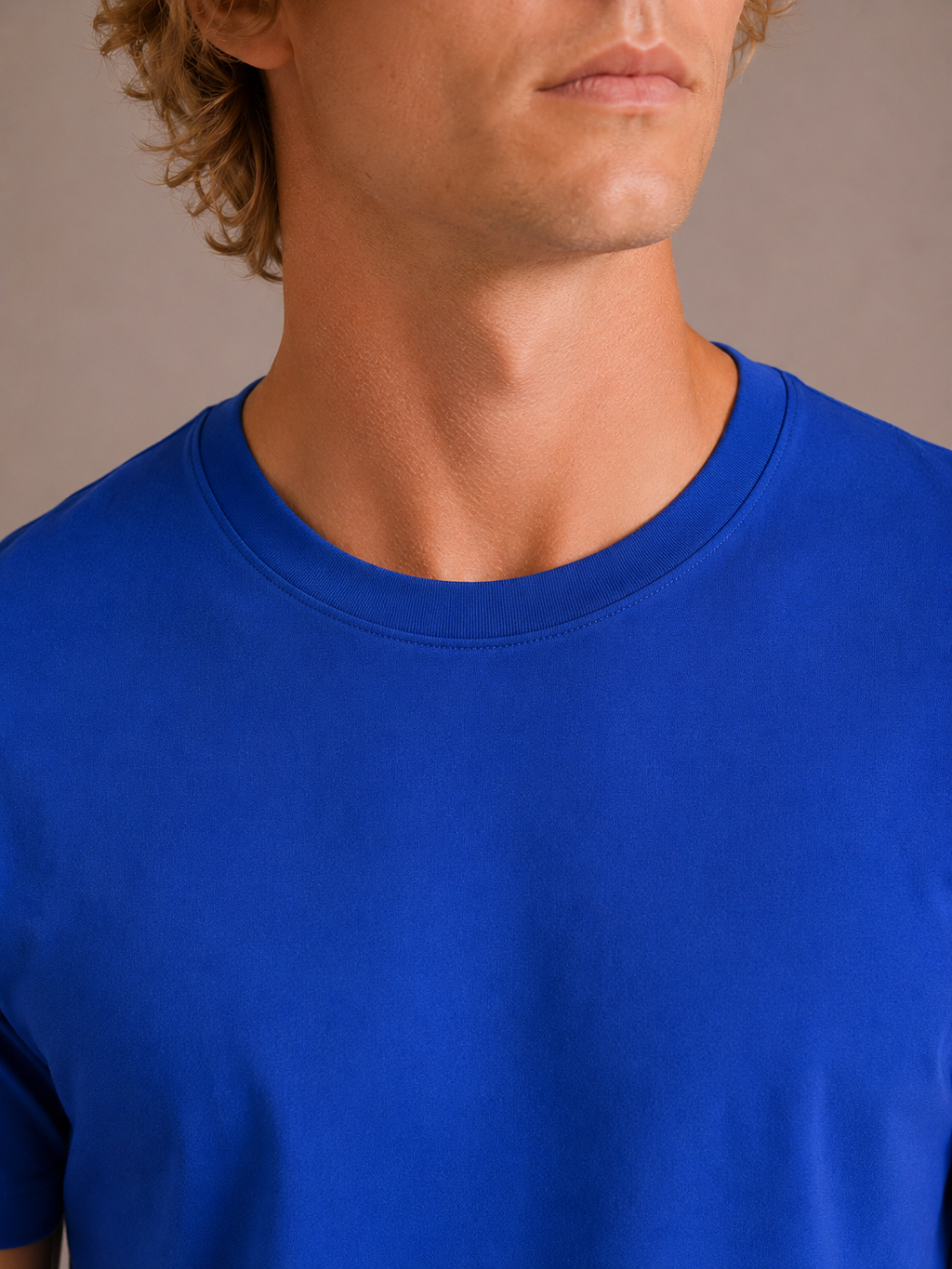 T-shirt à manches courtes