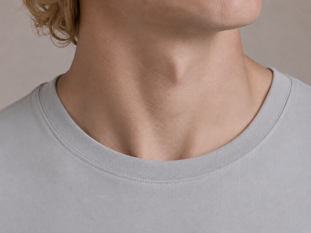 T-shirt à manches courtes
