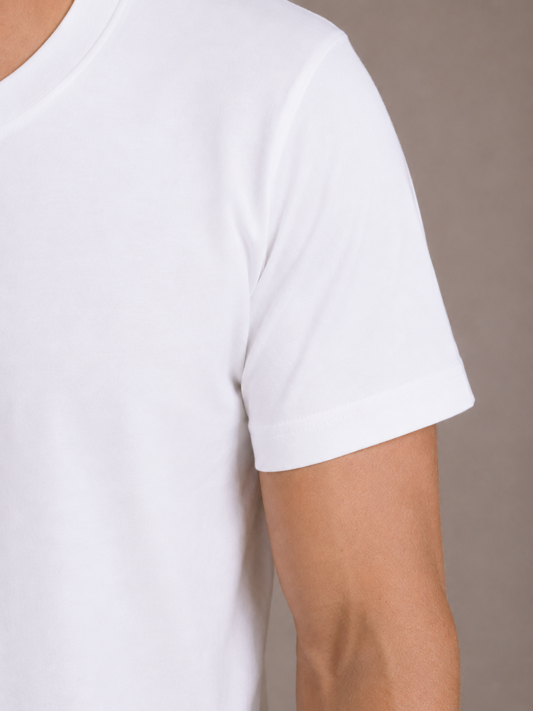 T-shirt à manches courtes