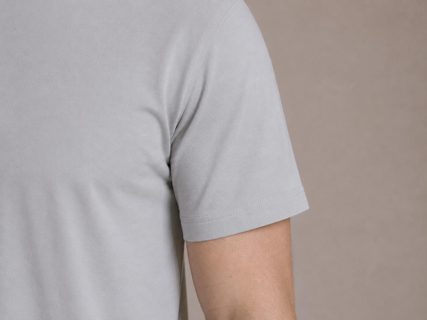 T-shirt à manches courtes
