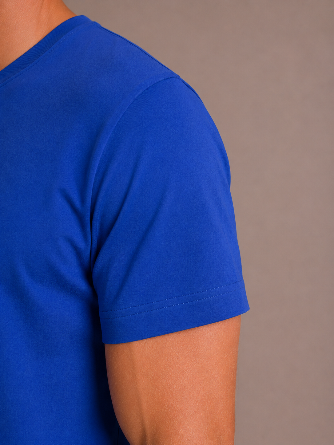 T-shirt à manches courtes