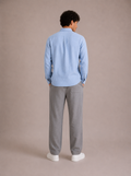 Pantalon en lin