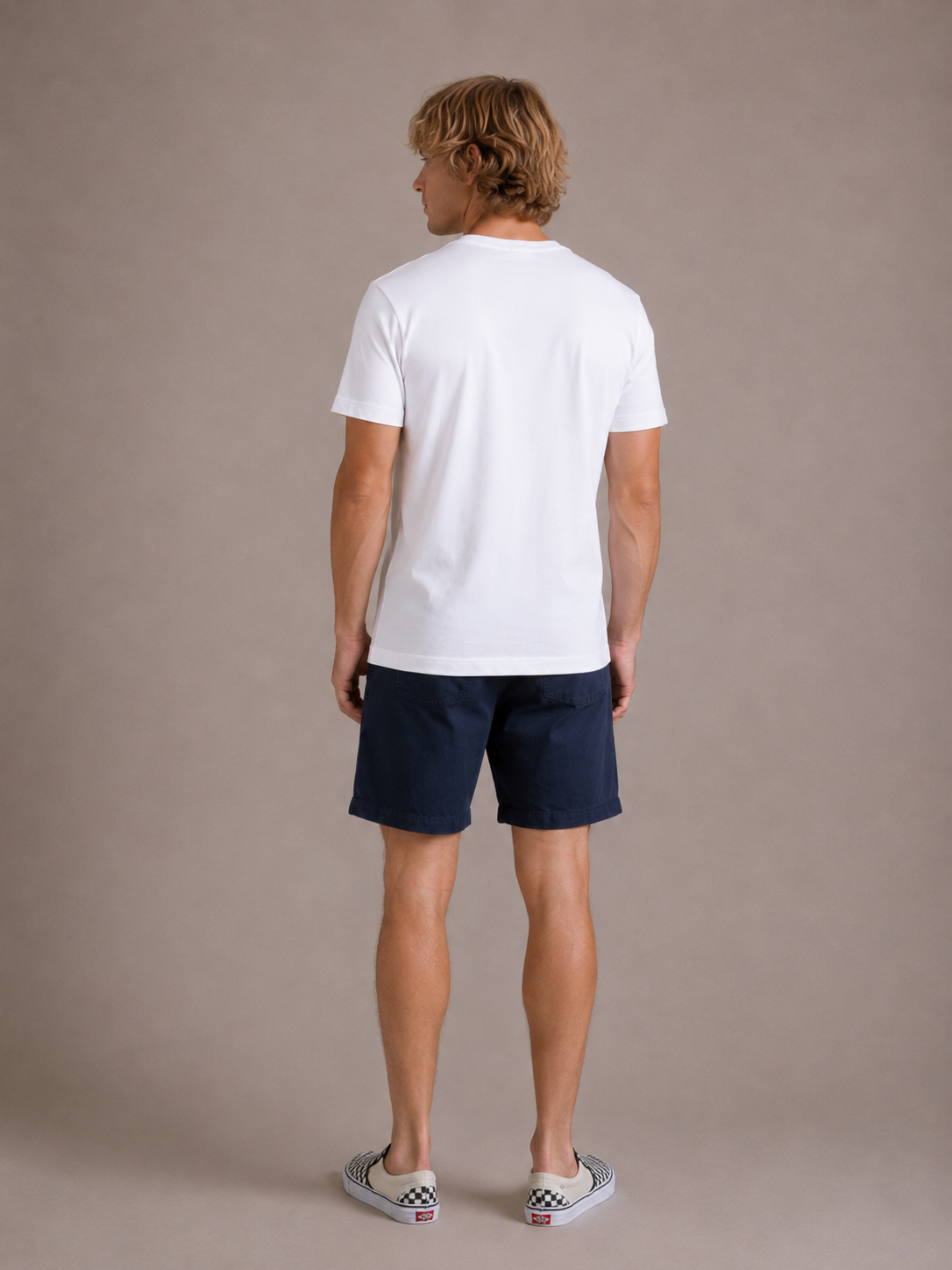 T-shirt à manches courtes