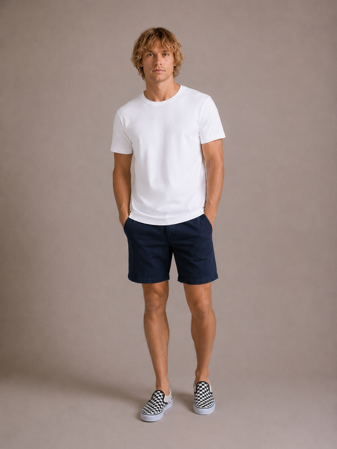 T-shirt à manches courtes