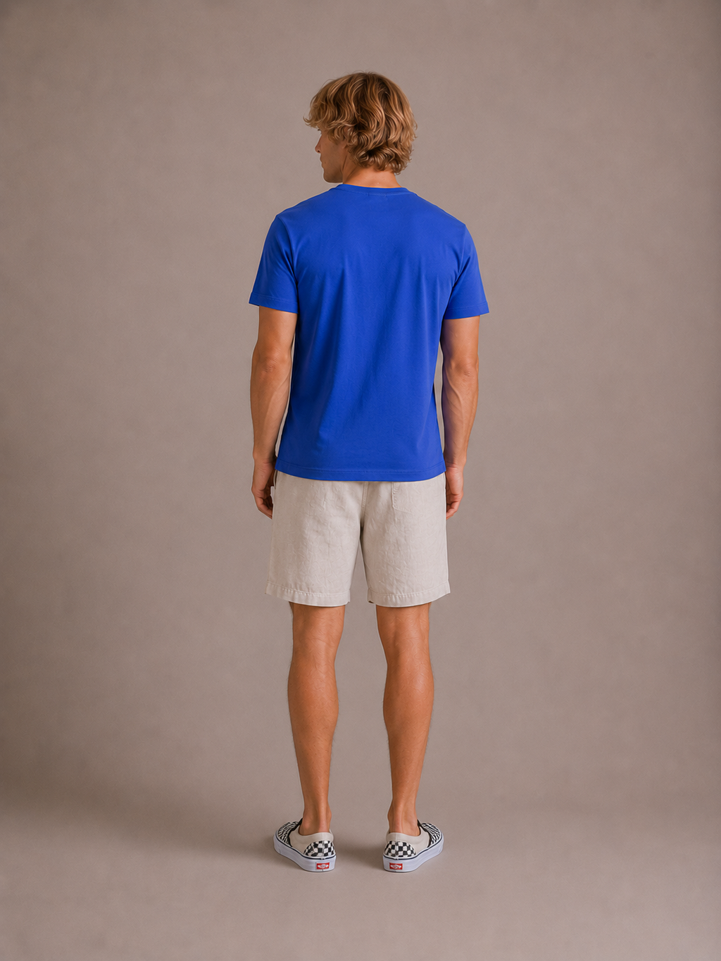 T-shirt à manches courtes