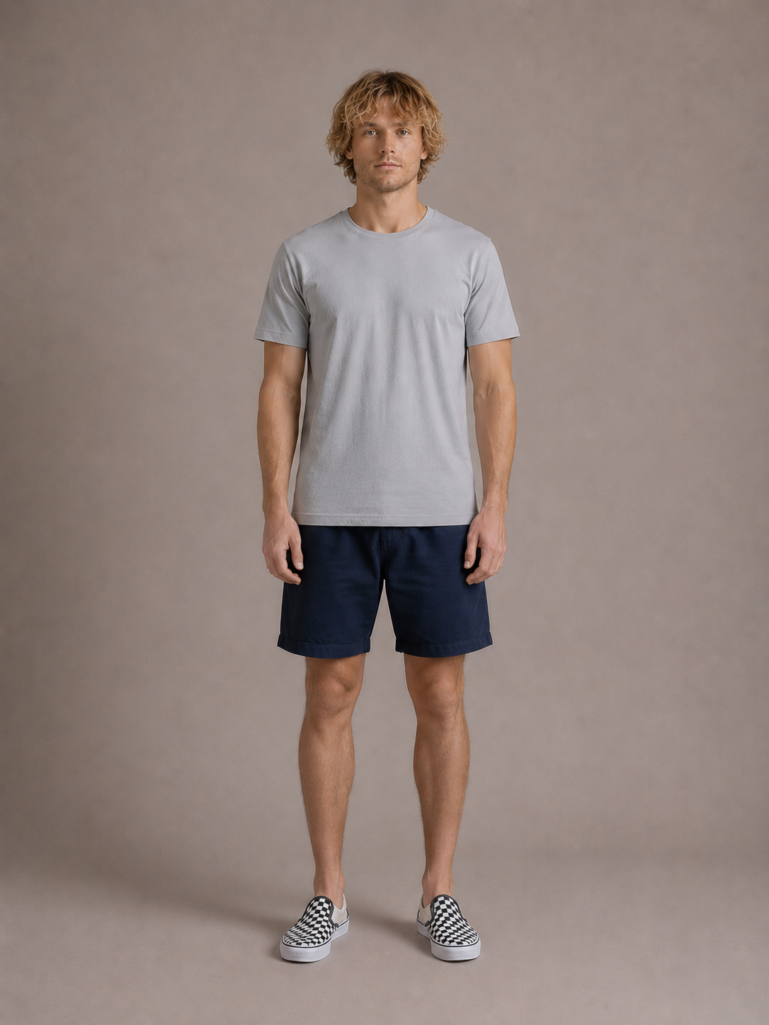 T-shirt à manches courtes