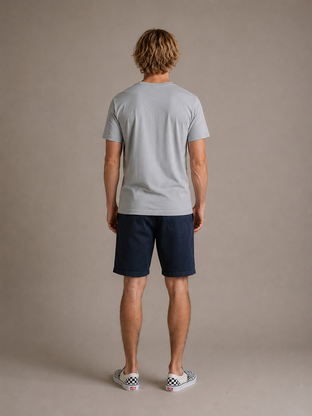 T-shirt à manches courtes