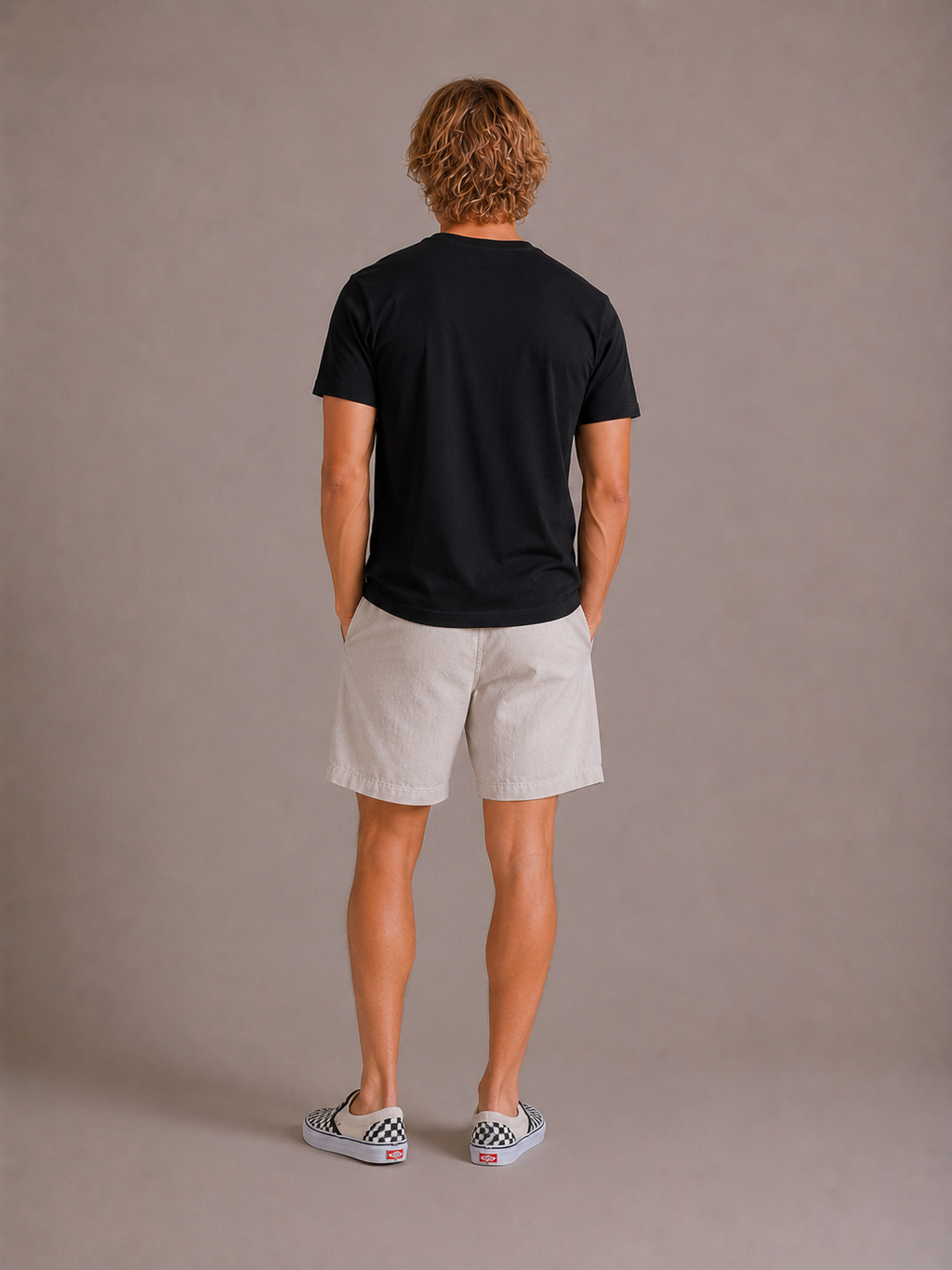 T-shirt à manches courtes