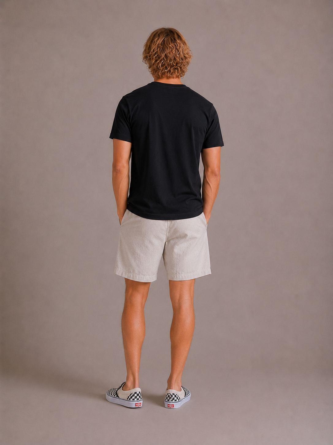 T-shirt à manches courtes