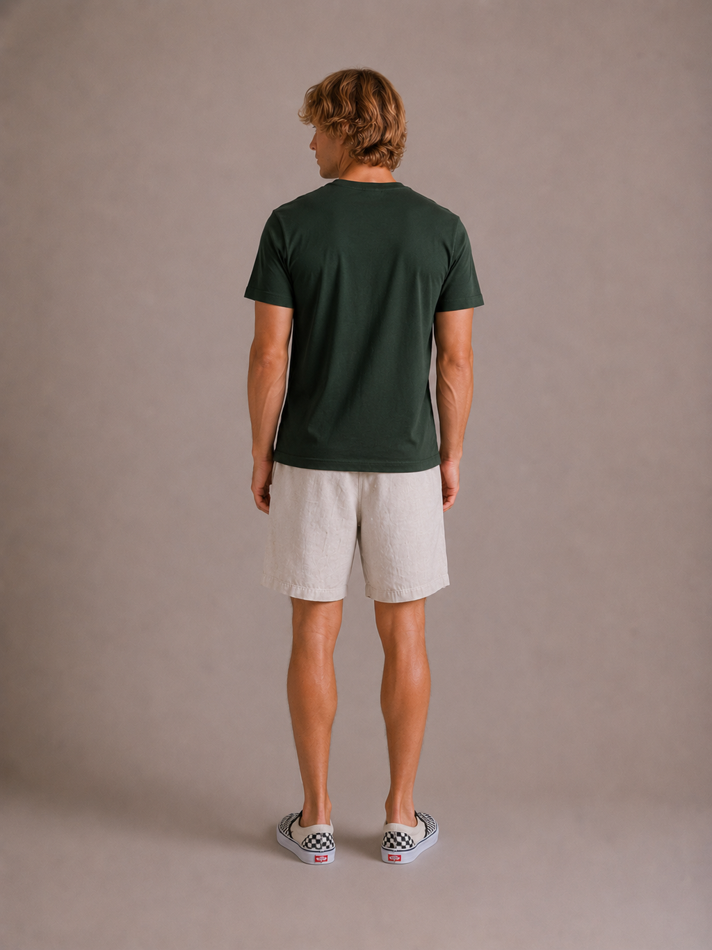 T-shirt à manches courtes
